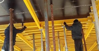 Демонтаж опалубки в Мончегорске: цены от 368 рублей | Сварной-Мнч