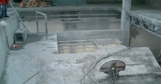 Демонтаж бассейна в Мончегорске: цена от 1050 рублей - Сварной-Мнч