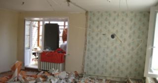 Демонтаж дома из шлакоблока Мончегорск, цена от 2990 руб.