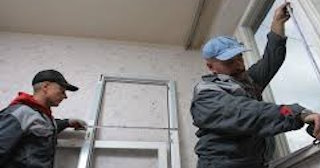 Демонтаж окон ПВХ в Мончегорске - цены от 1574 руб. | Сварной-Мнч